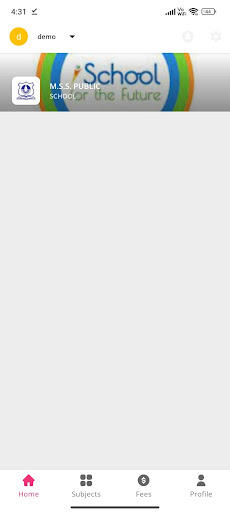 M.S.S. PUBLIC SCHOOL