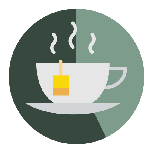 Tea Timer logo