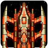 Race Spacecraft icon