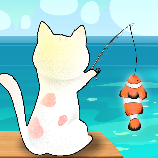 Fish Catching - Cat Fish Game Download on Windows