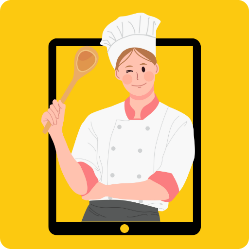 Posd2home Kitchen logo