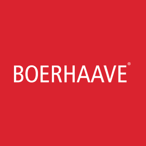 Boerhaave logo