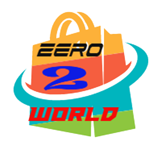 Zero 2 World logo