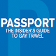 Passport Magazine Auf Windows herunterladen