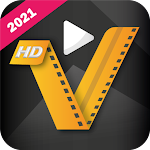 Cover Image of Download HD Video Player - Full hd video playback 1.0 APK