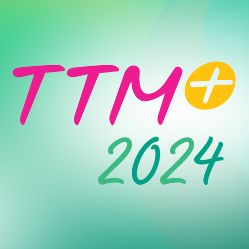 TTM Plus 2024 2.0.0 Icon