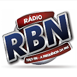 Cover Image of Tải xuống Rádio RBN 104,9 FM  APK