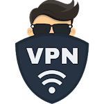 Cover Image of Unduh Deka Free VPN - High Speed, Ultra Secure VPN-Proxy 1.1 APK