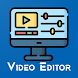 2020 Video Editor - Maker - Co - Androidアプリ
