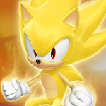 Cover Image of Download Sonic Forces - Running Battle 3.10.1 APK