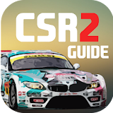 New CSR Racing 2 Guide icon