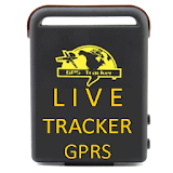 TK102 LIVE GPRS GPS TRACKER icon