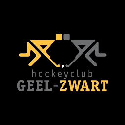 Icon image Geel-Zwart