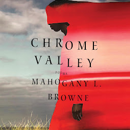Obraz ikony: Chrome Valley: Poems