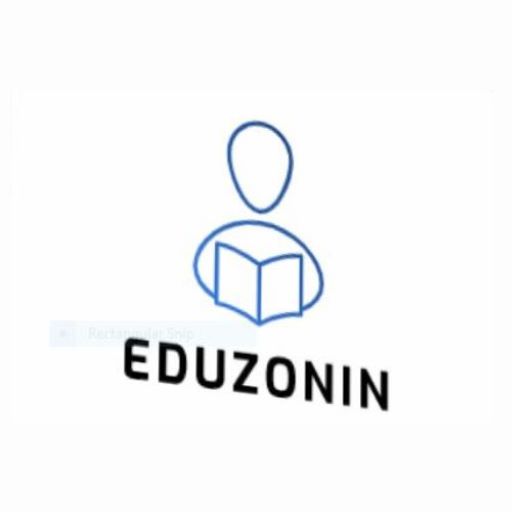 Eduzon.in logo
