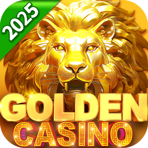 Download APK Golden Casino - Slots Games Latest Version