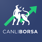 Top 14 Finance Apps Like Canlı Borsa: Hisse Senedi Fiyatları ve Endeksler - Best Alternatives