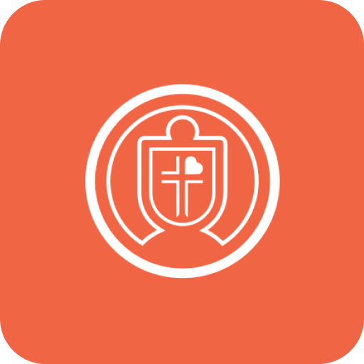 Igreja Batista Vila Nova logo