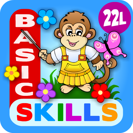 29 (Mostly Free) Learning Resources, Apps, and Games for Kids