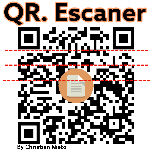qr Escaner Download on Windows