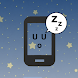 寝落ち目覚ましタイマー ~ 音楽を聴きながら寝落ちしたい人の - Androidアプリ