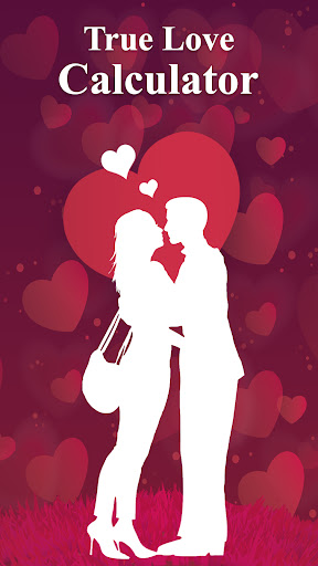 Love Test Calculator Screen 2