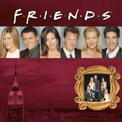 On connait la date de sortie du livre de Matthew Perry (Friends)