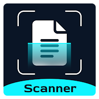 CS Scanner- Scan PDF Maker CAM DOC Scanner