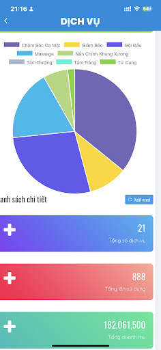 Nhà Suga Screenshot