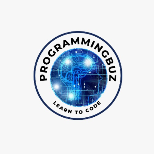Programmingbuz logo