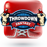 Throwdown Fantasy icon