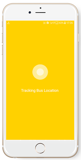 Track It - School bus Tracking