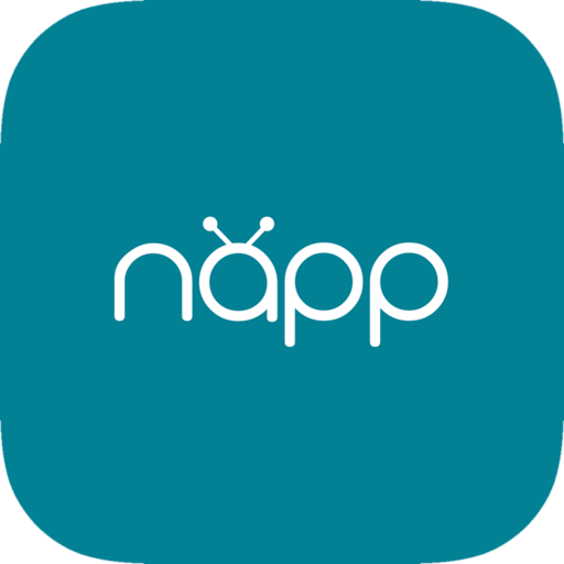 Napp  Icon