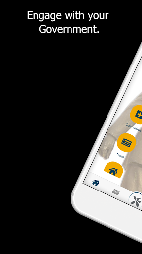 Aperçu de l'application