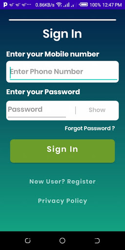 24-7 Loans - Quickest appCalc