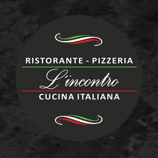 Ristorante Pizzeria L`incontro logo