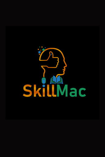 Android application SKILLMAC screenshort