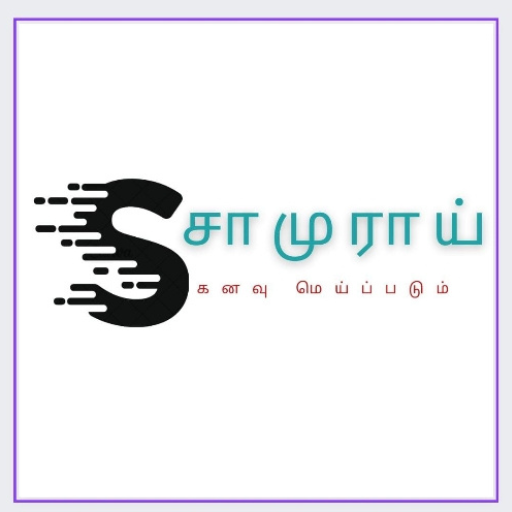 Manikandan Palanisamy logo