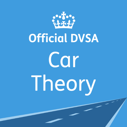 Official DVSA Theory Test Kit