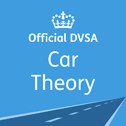 Icon image Official DVSA Theory Test Kit