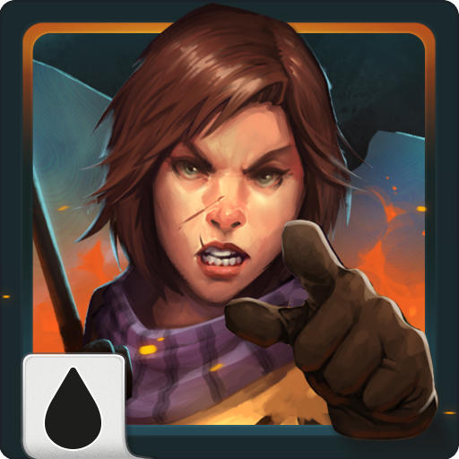 Conflict 0: Revolution  Icon