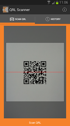 QRL Scanner: Scan QR Codesのおすすめ画像3
