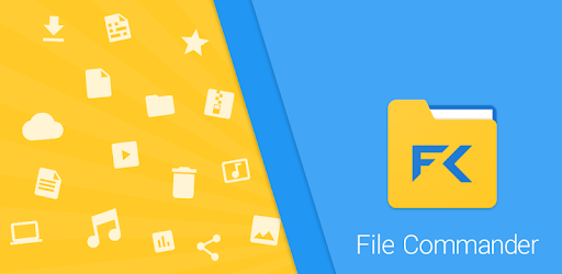 File Commander Manager & Cloud 