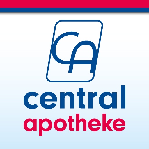 Central Apotheke Kiel logo