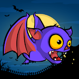 Zombie Bat Escape icon