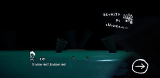 Luistermutant - Screenshot 2