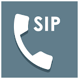 SipFoon - A SIP Dialer icon