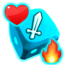 Dice Adventures Roguelike Game Mod Apk