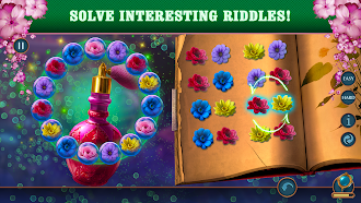 Game screenshot Hidden Objects: Carnival f2p apk download