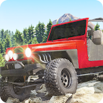 Cover Image of Download Off-Road 4x4 Rally Xtreme Racing 0.1 APK